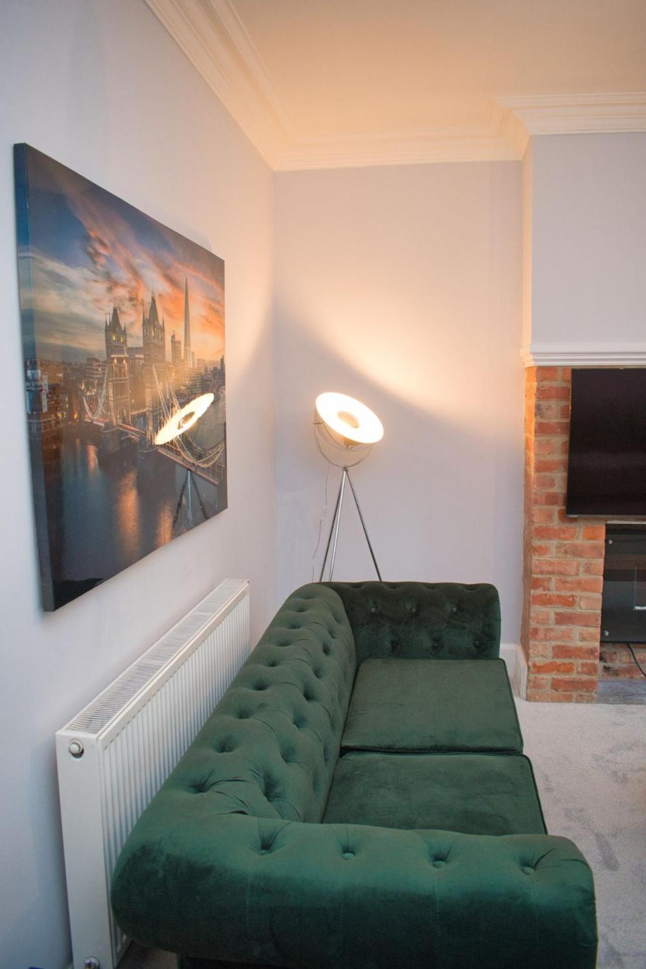 Paradise House Darlington Darlington  Bagian luar foto