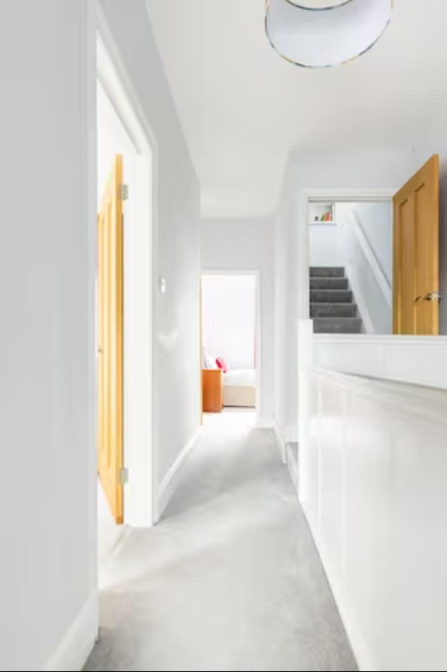 Paradise House Darlington Darlington  Bagian luar foto