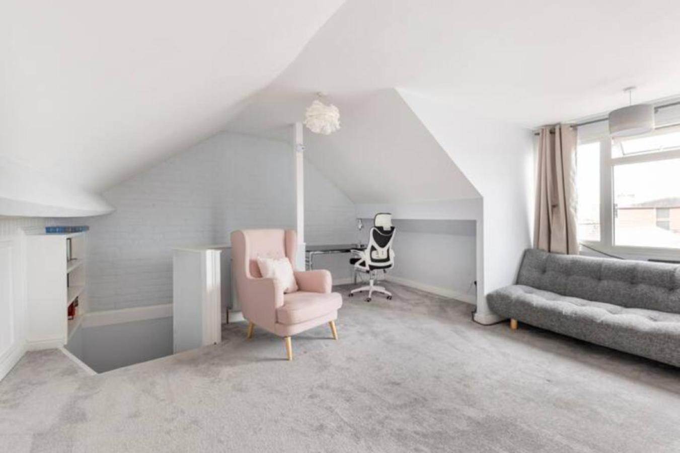 Paradise House Darlington Darlington  Bagian luar foto